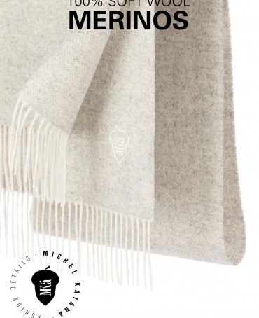 Шарф Унисекс FHs.W220_VN-2051/11.ALPA